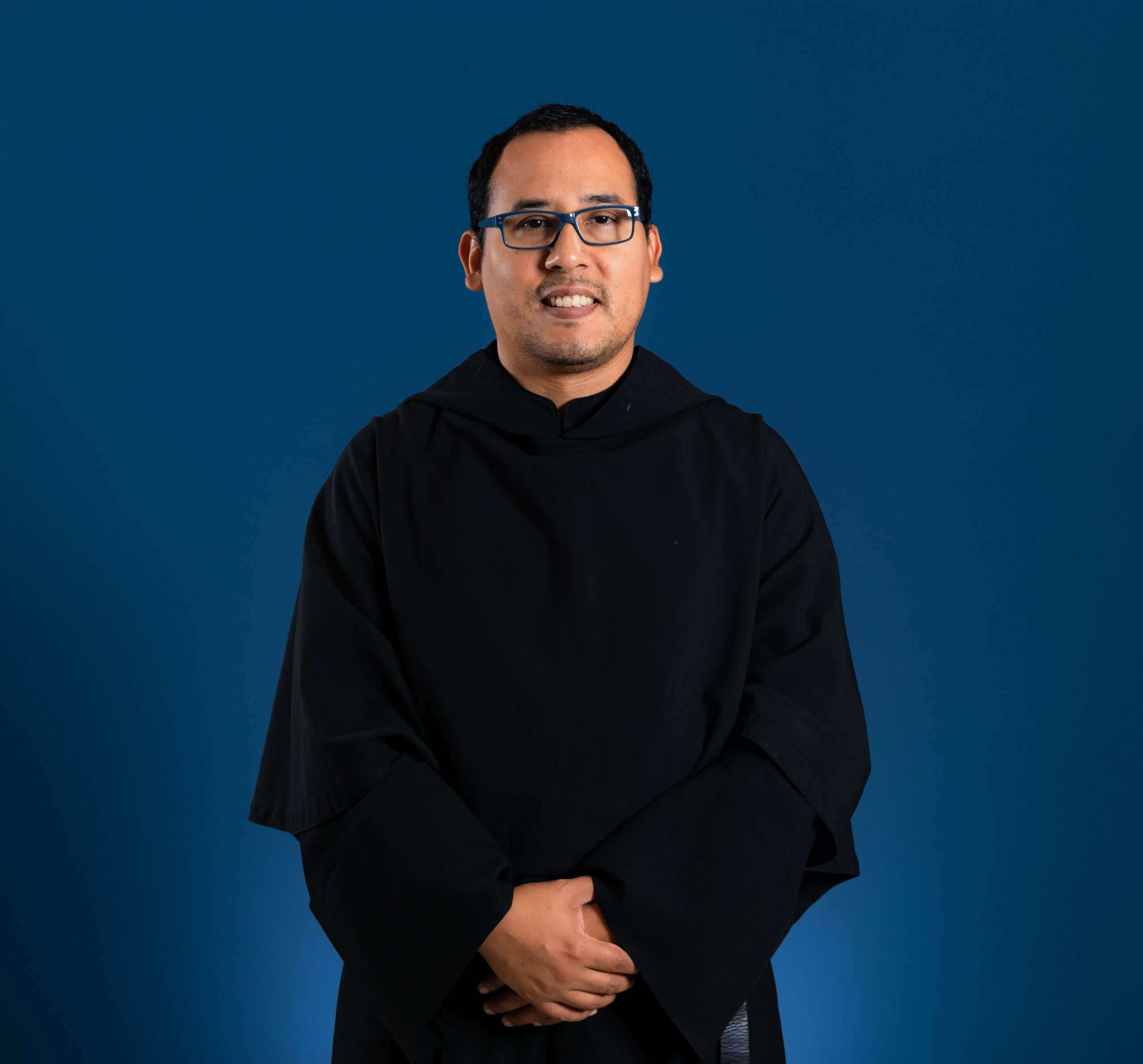 Fr. Gustavo Moreno Ulloa, OSA