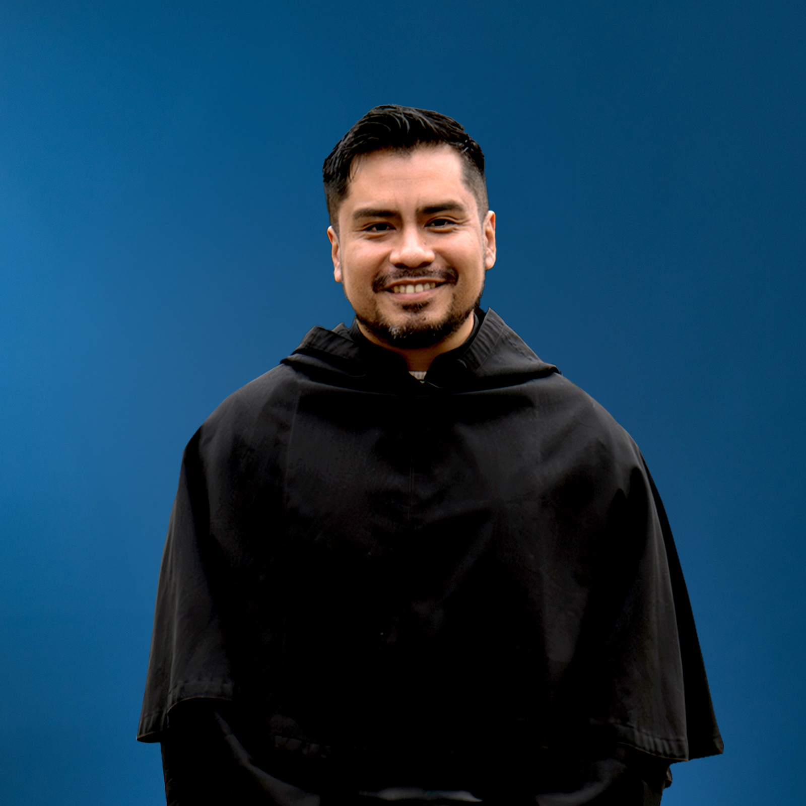 Fr. Hans Zavala, OSA