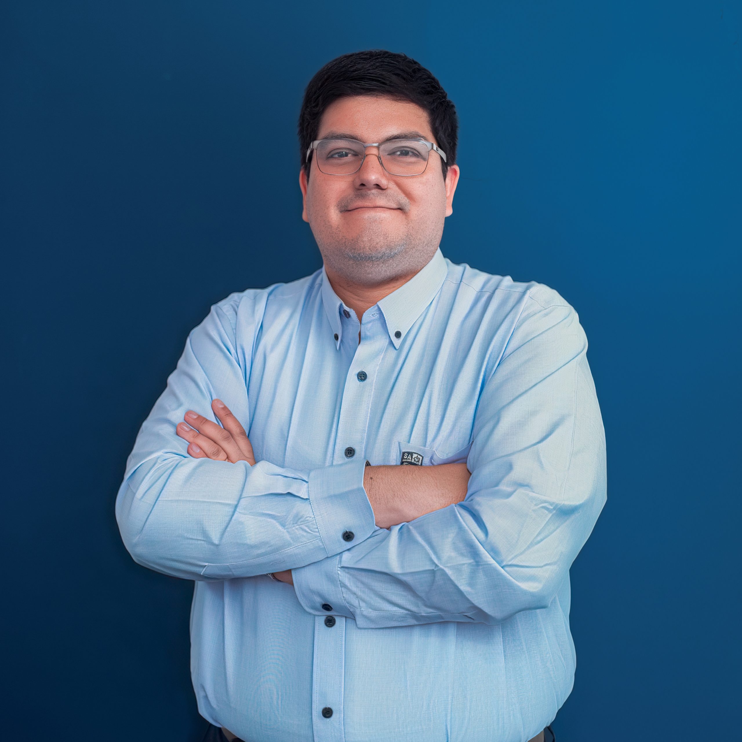 Luis Felipe Vera