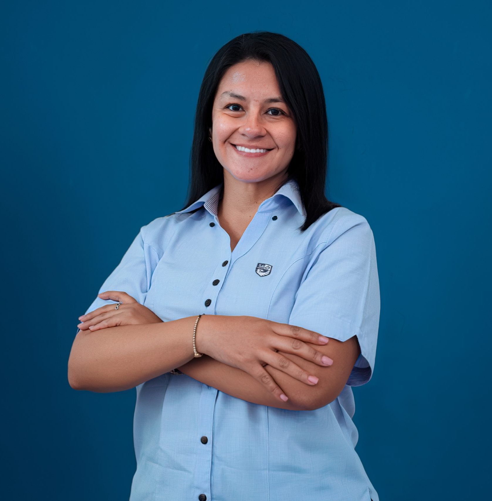 Pamela Castañeda