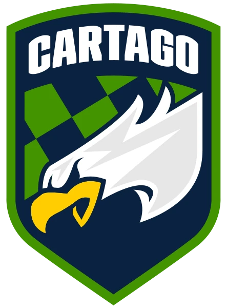 Escudo de la casa Cartago