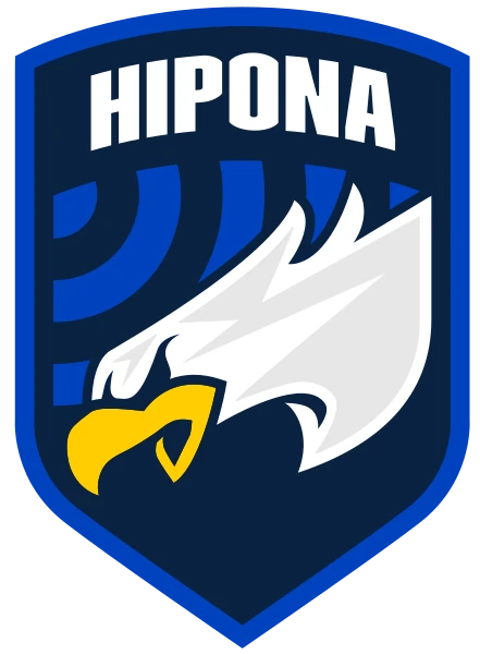 Escudo de la casa Hipona