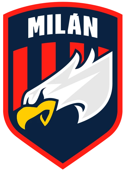 Escudo de la casa Milán