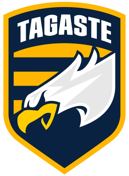 Escudo de la casa Tagaste