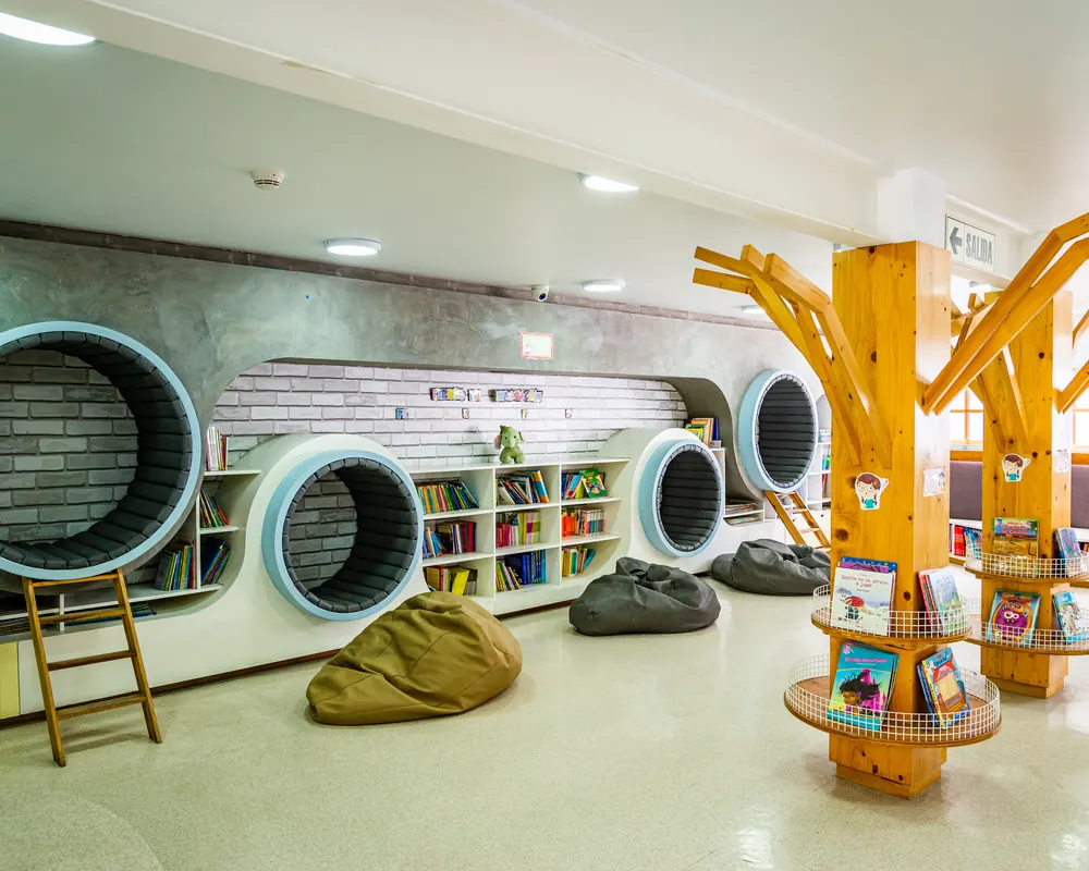 Biblioteca