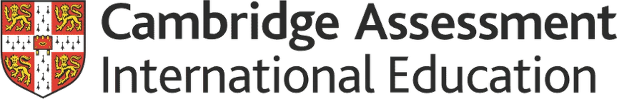Cambridge Assessment International Education