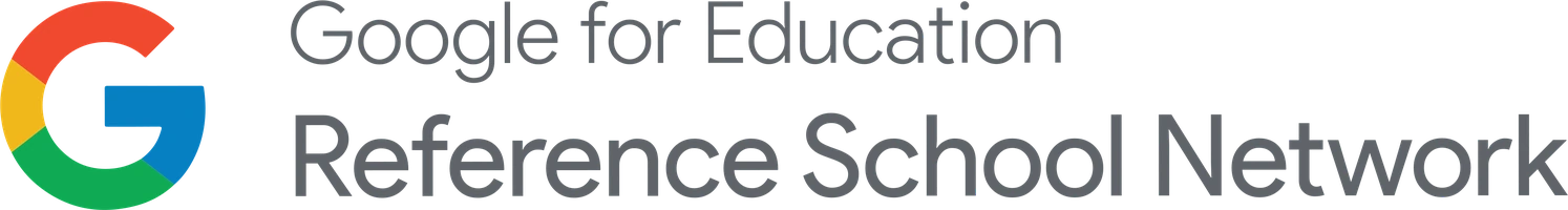 Google for Education Reference School Network